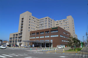 福岡徳洲会病院