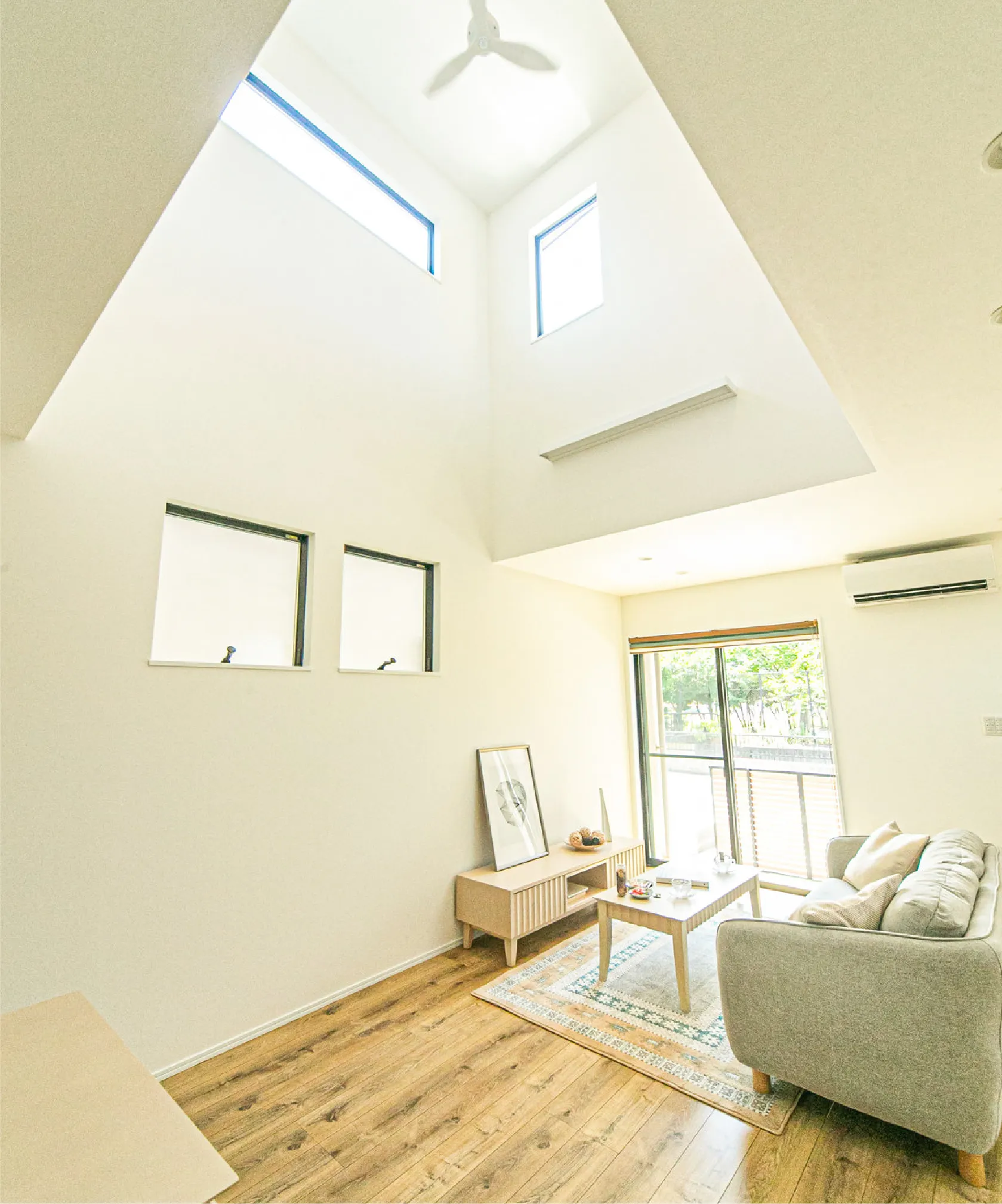 福岡市での土地・新築戸建ての「プロスペリテ」部屋の画像