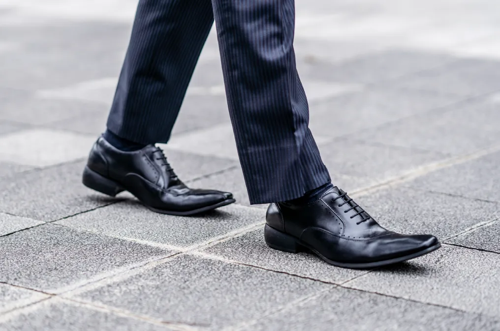 福岡の土地探し・分譲地「プロスペリテ」通勤イメージ