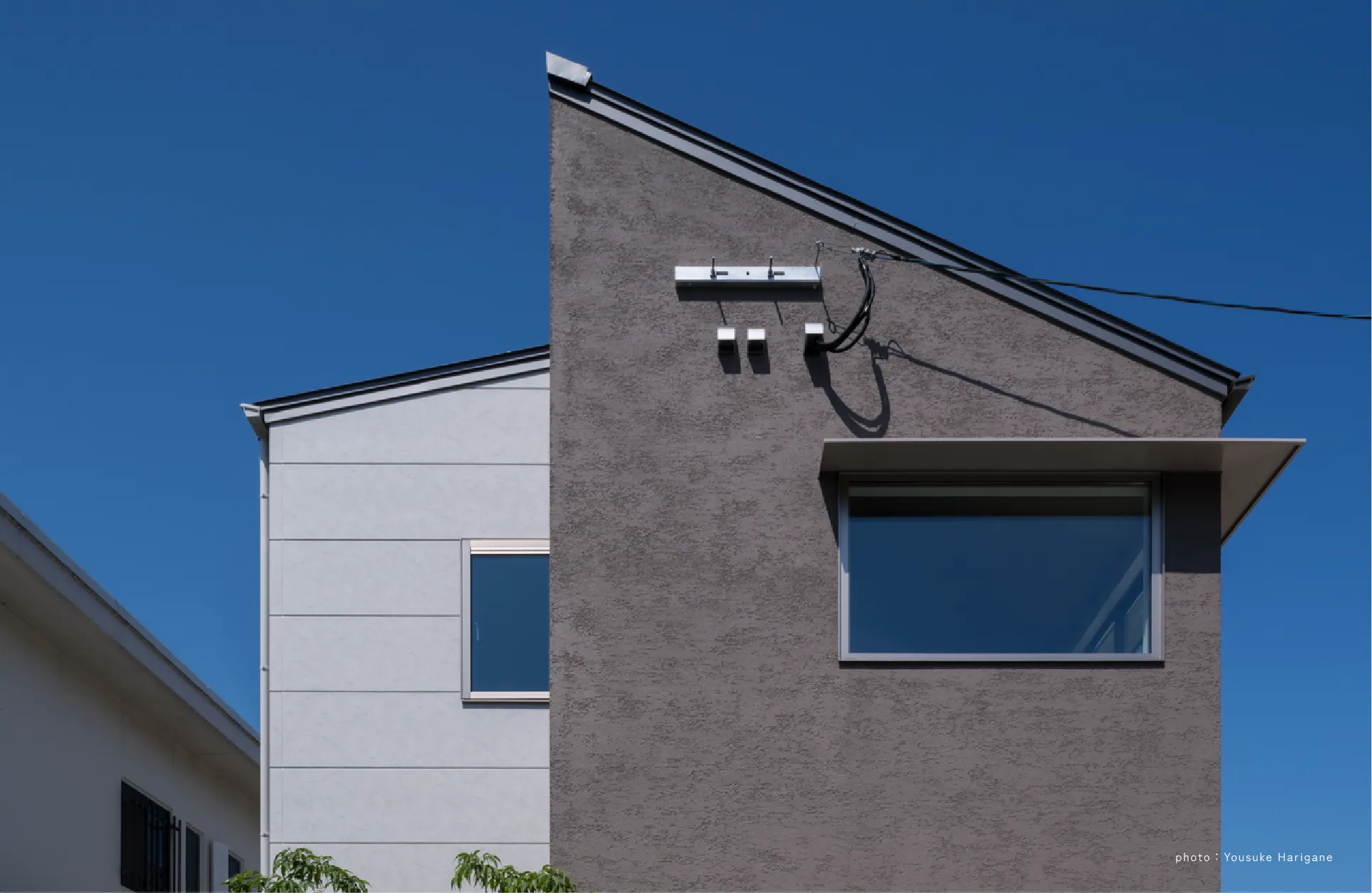 福岡市城南区の新築戸建・干隈の建売住宅は「プロスペリテ」野芥駅II -neos-外構イメージ