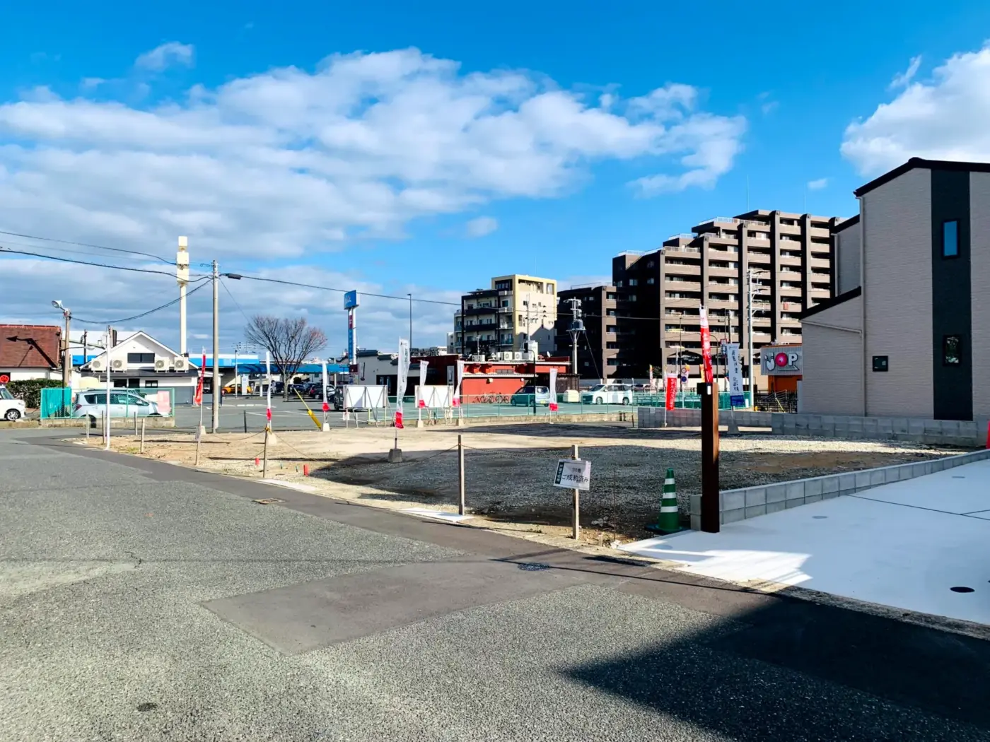 【4/22更新】土地情報一覧