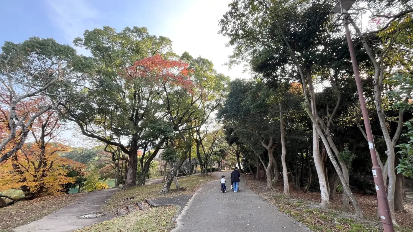 城南区干隈二丁目　分譲地の新築戸建・建売住宅は「プロスペリテ」