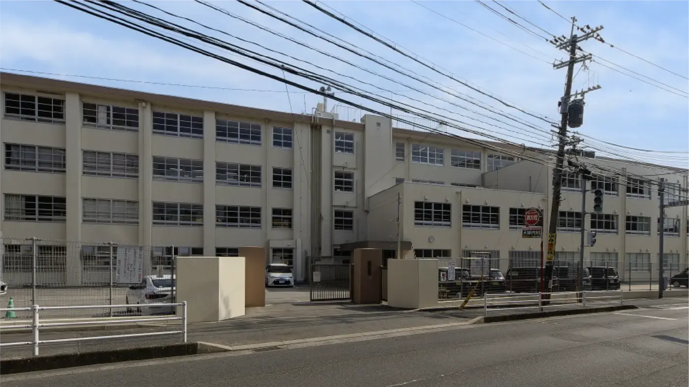 早良区昭代三丁目　分譲地の新築戸建・建売住宅は「プロスペリテ」