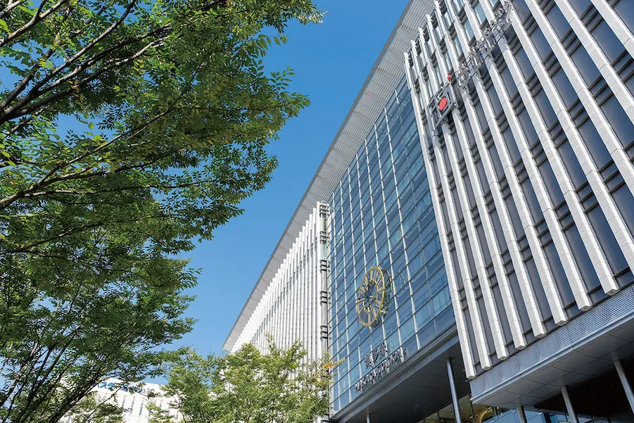 早良区原八丁目 分譲地の新築戸建・建売住宅は「プロスペリテ」イメージ