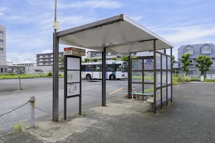 早良区原八丁目 分譲地の新築戸建・建売住宅は「プロスペリテ」イメージ