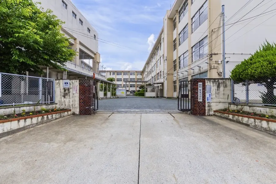 福岡市の新築戸建・建売住宅は「プロスペリテ」のイメージ