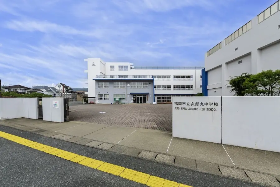 福岡市の新築戸建・建売住宅は「プロスペリテ」のイメージ