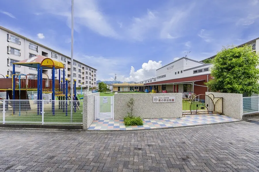 福岡市の新築戸建・建売住宅は「プロスペリテ」のイメージ