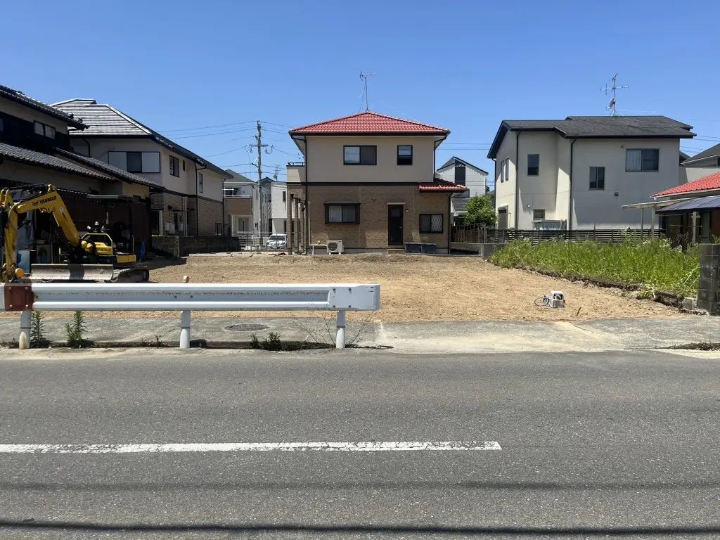 新築戸建・干隈の建売住宅は「プロスペリテ」画像