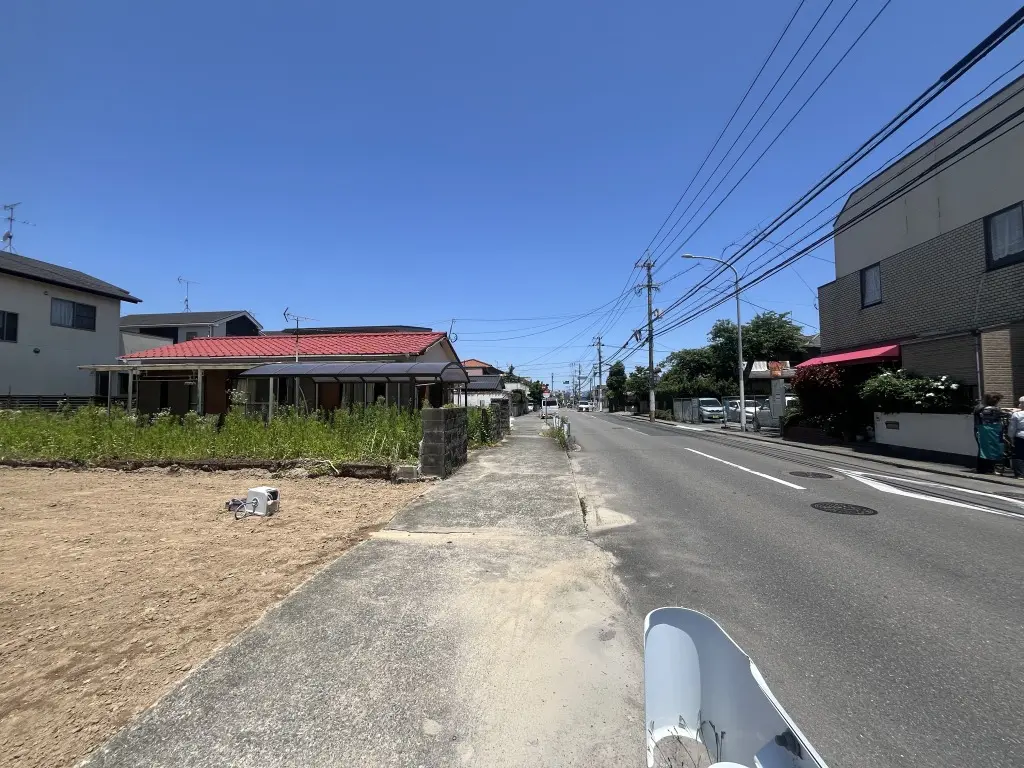 新築戸建・干隈の建売住宅は「プロスペリテ」画像