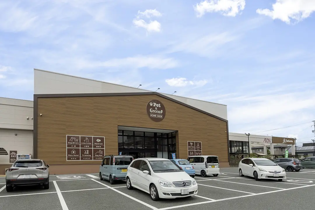 福岡市の新築戸建・建売住宅は「プロスペリテ」のイメージ