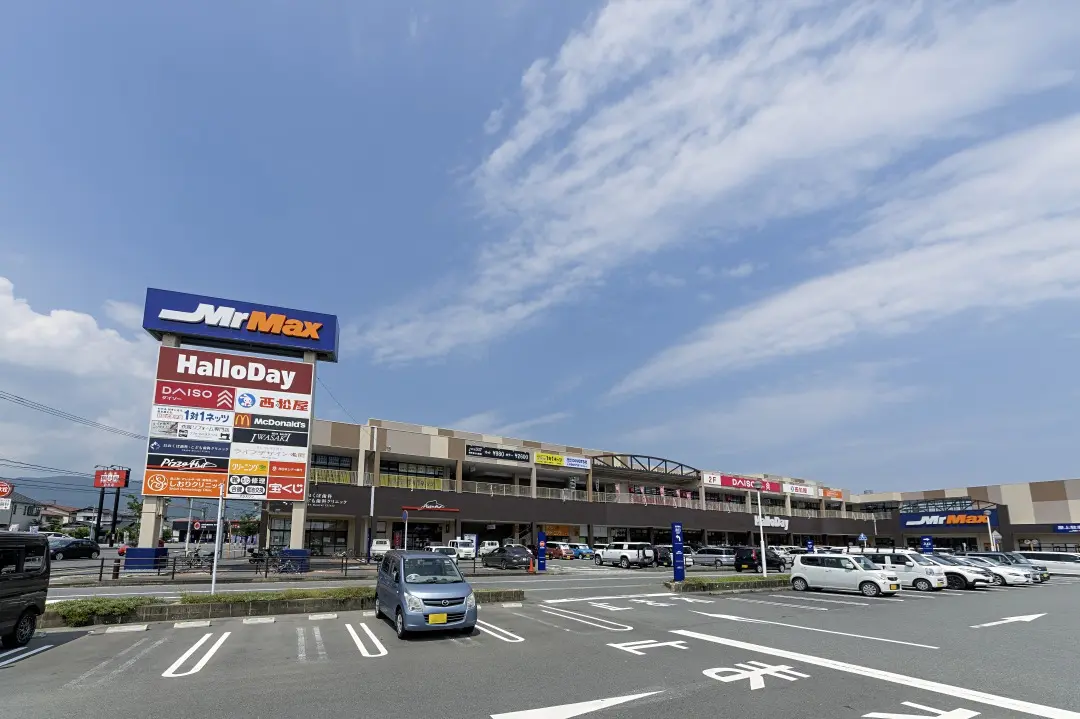 福岡市の新築戸建・建売住宅は「プロスペリテ」のイメージ