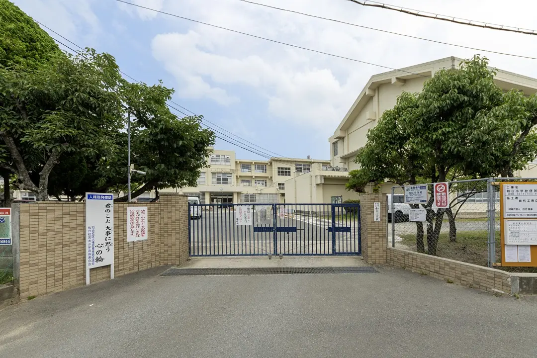 福岡市の新築戸建・建売住宅は「プロスペリテ」のイメージ