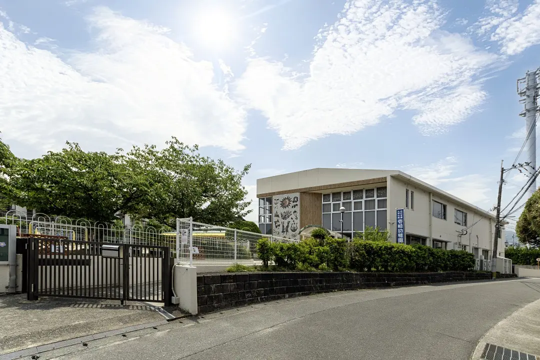 福岡市の新築戸建・建売住宅は「プロスペリテ」のイメージ