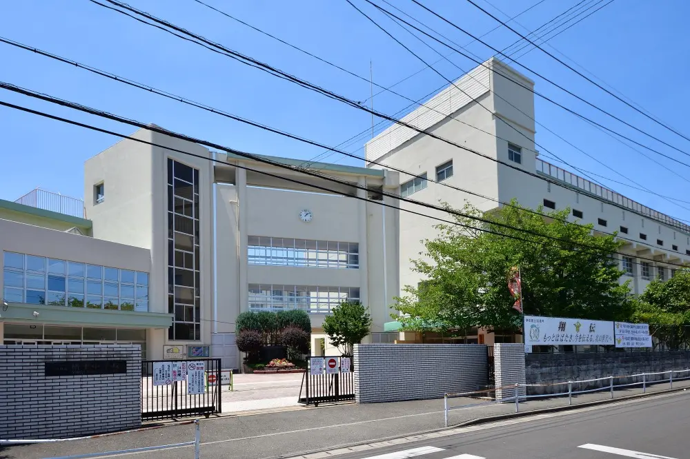 福岡市の新築戸建・建売住宅は「プロスペリテ」のイメージ