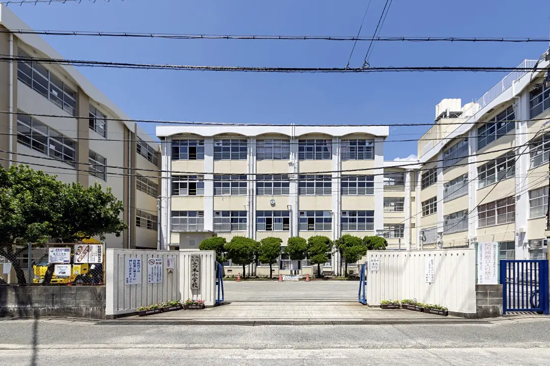 福岡市の新築戸建・建売住宅は「プロスペリテ」のイメージ
