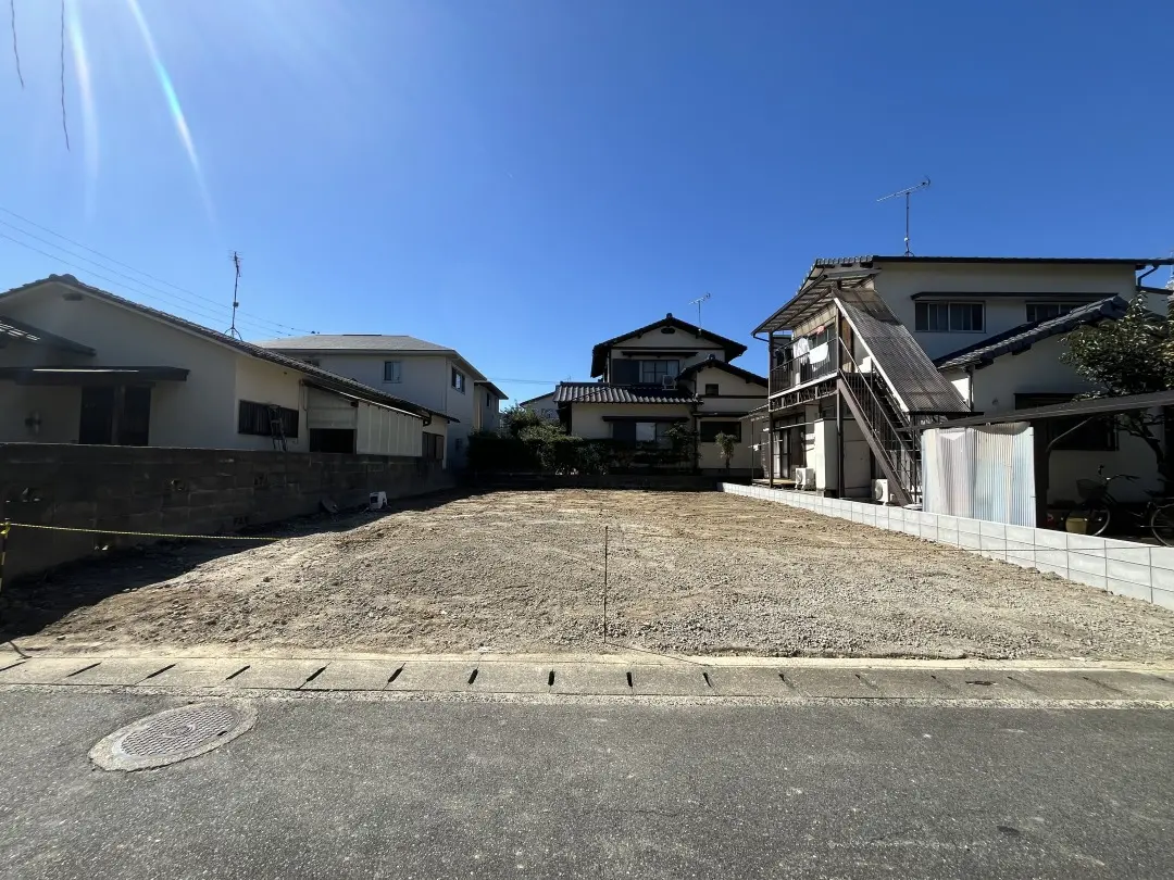 春日市千歳町二丁目分譲地の新築戸建・建売住宅は「プロスペリテ」