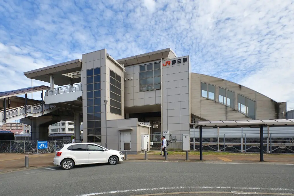 福岡市の分譲地・福岡市の土地探しの「プロスペリテ」春日市千歳町二丁目分譲地イメージ