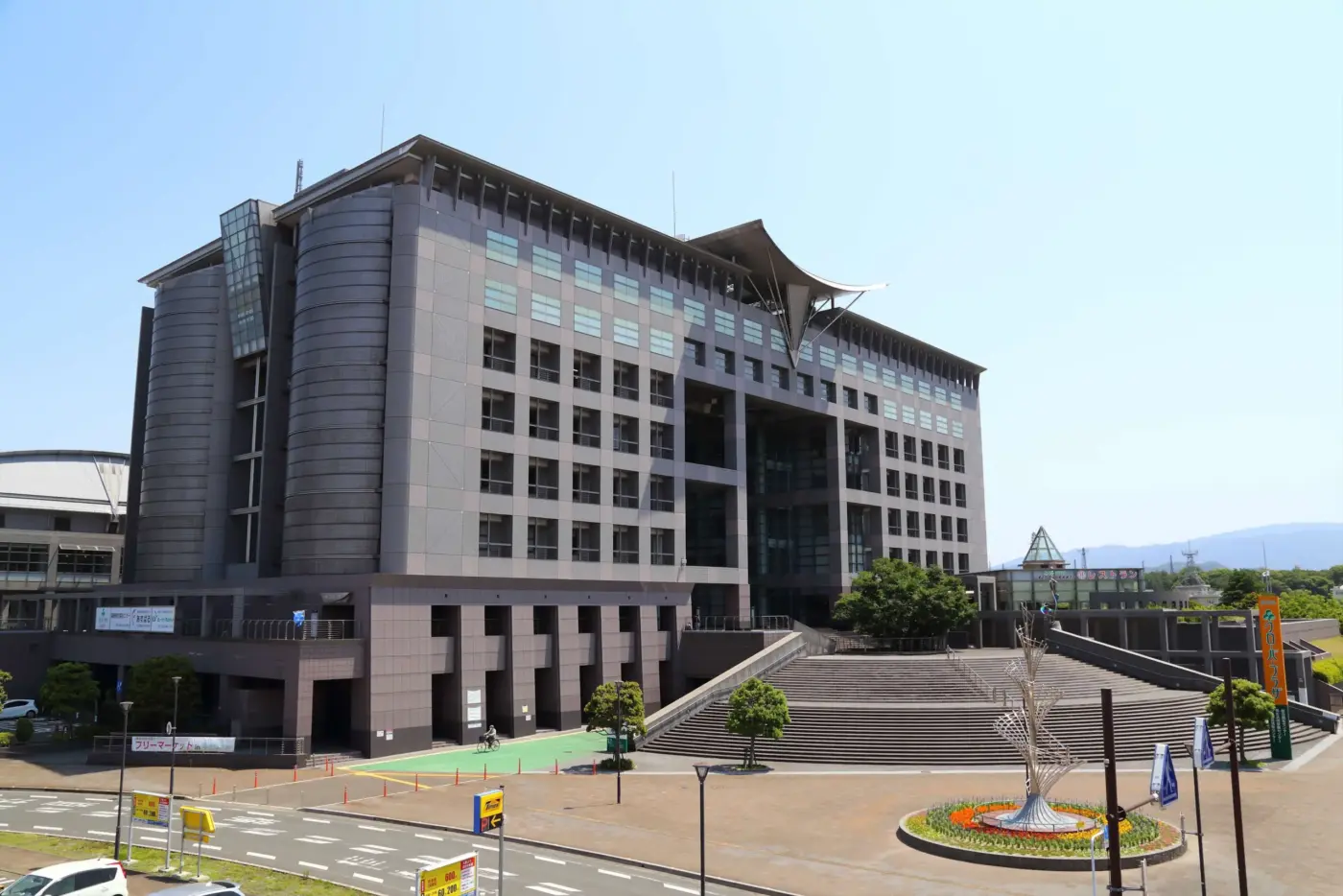 春日市千歳町二丁目分譲地の新築戸建・建売住宅は「プロスペリテ」