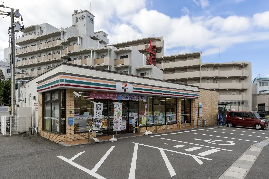 福岡の土地・分譲地ならラプロスの「プロスペリテ」のイメージ