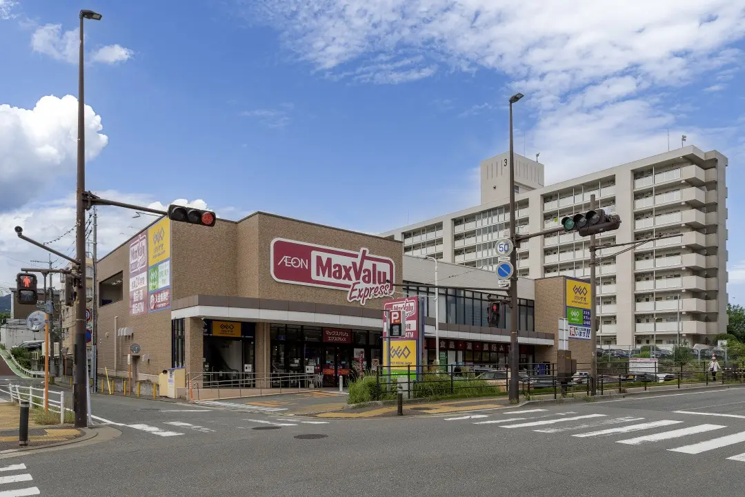 福岡の土地・分譲地ならラプロスの「プロスペリテ」のイメージ