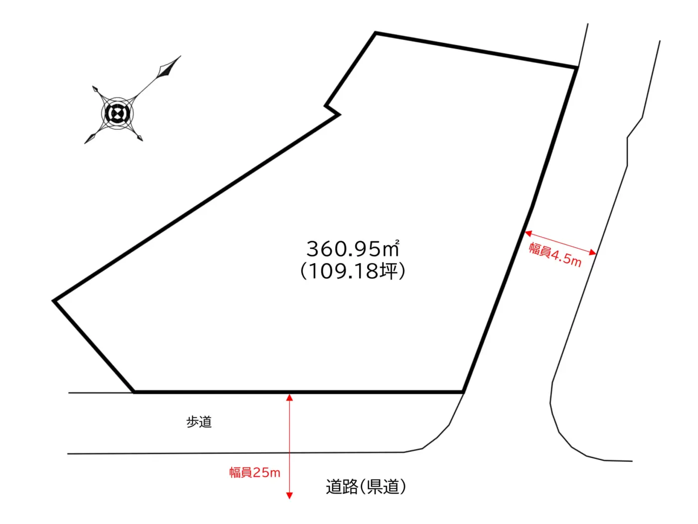 大野城市山田二丁目　分譲地の新築戸建・建売住宅は「プロスペリテ」
