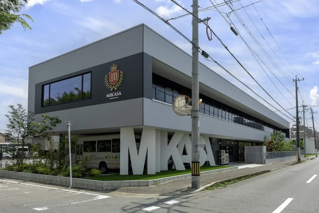 福岡市の新築戸建・建売住宅は「プロスペリテ」のイメージ
