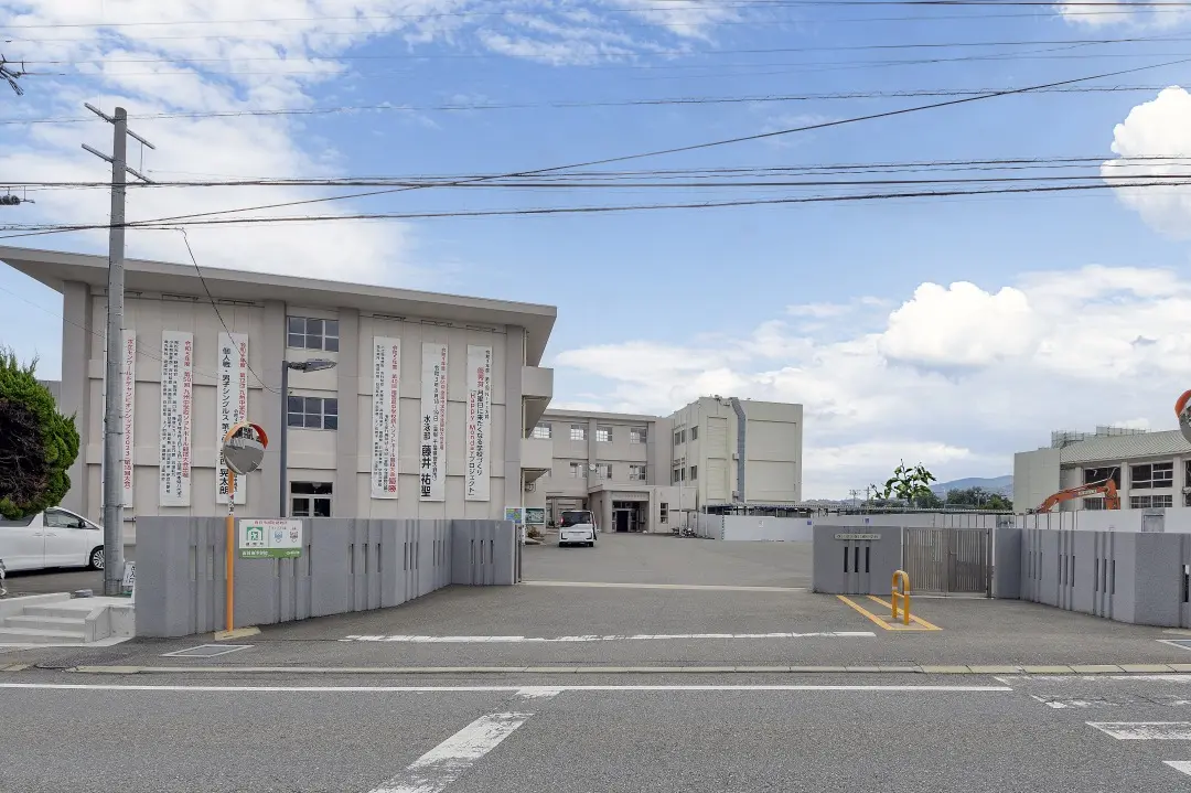福岡市の新築戸建・建売住宅は「プロスペリテ」のイメージ