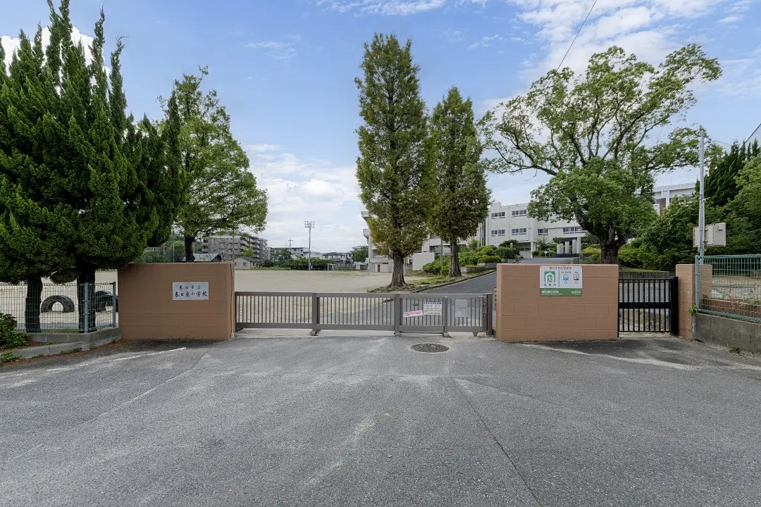 福岡市の新築戸建・建売住宅は「プロスペリテ」のイメージ
