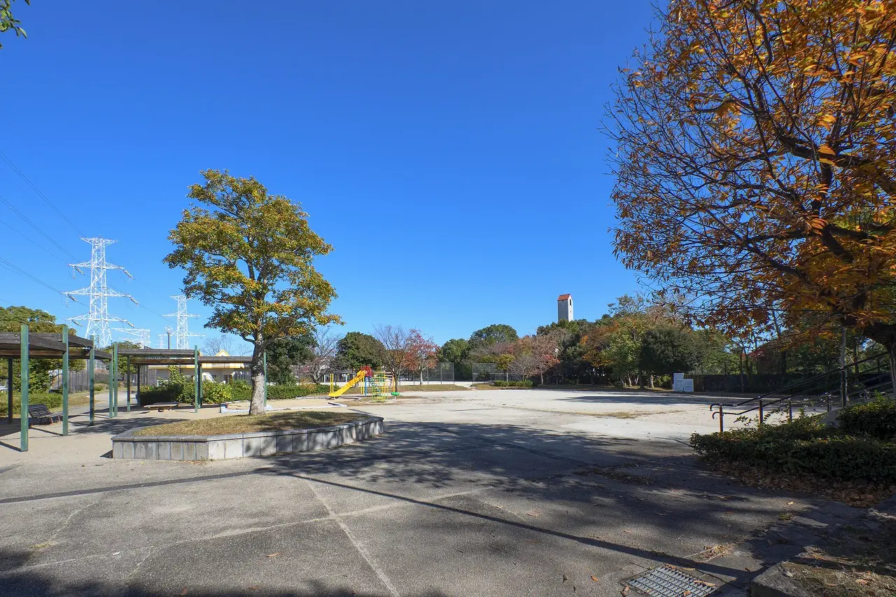 福岡の土地・分譲地ならラプロスの「プロスペリテ」のイメージ