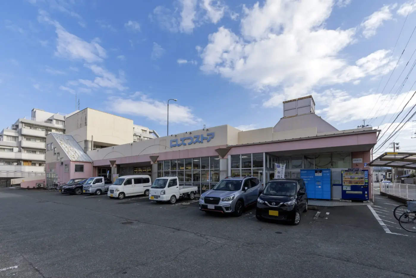 福岡の土地・分譲地ならラプロスの「プロスペリテ」のイメージ