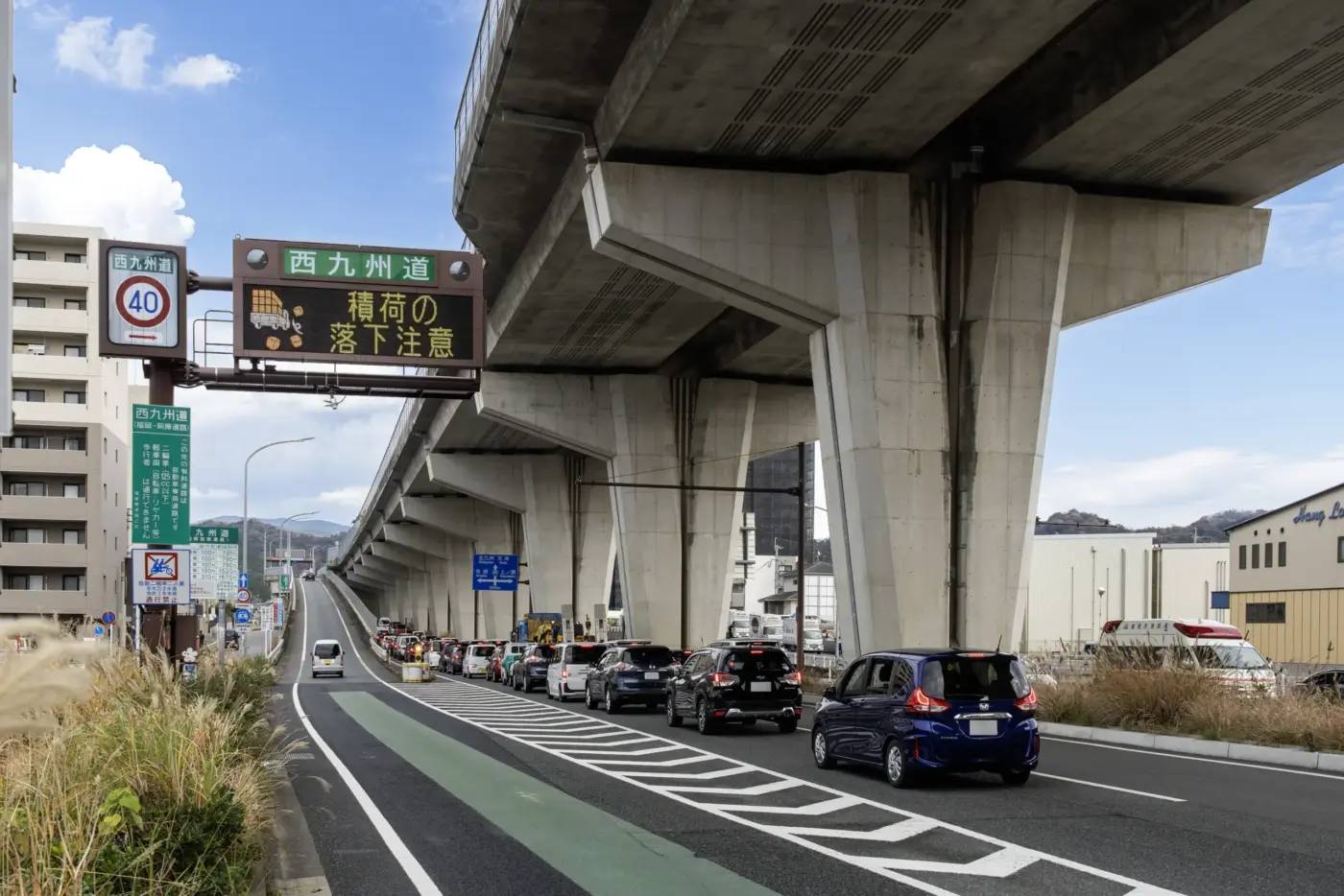 西区泉三丁目　分譲地や土地ならラプロスの「プロスペリテ」の最寄駅イメージ