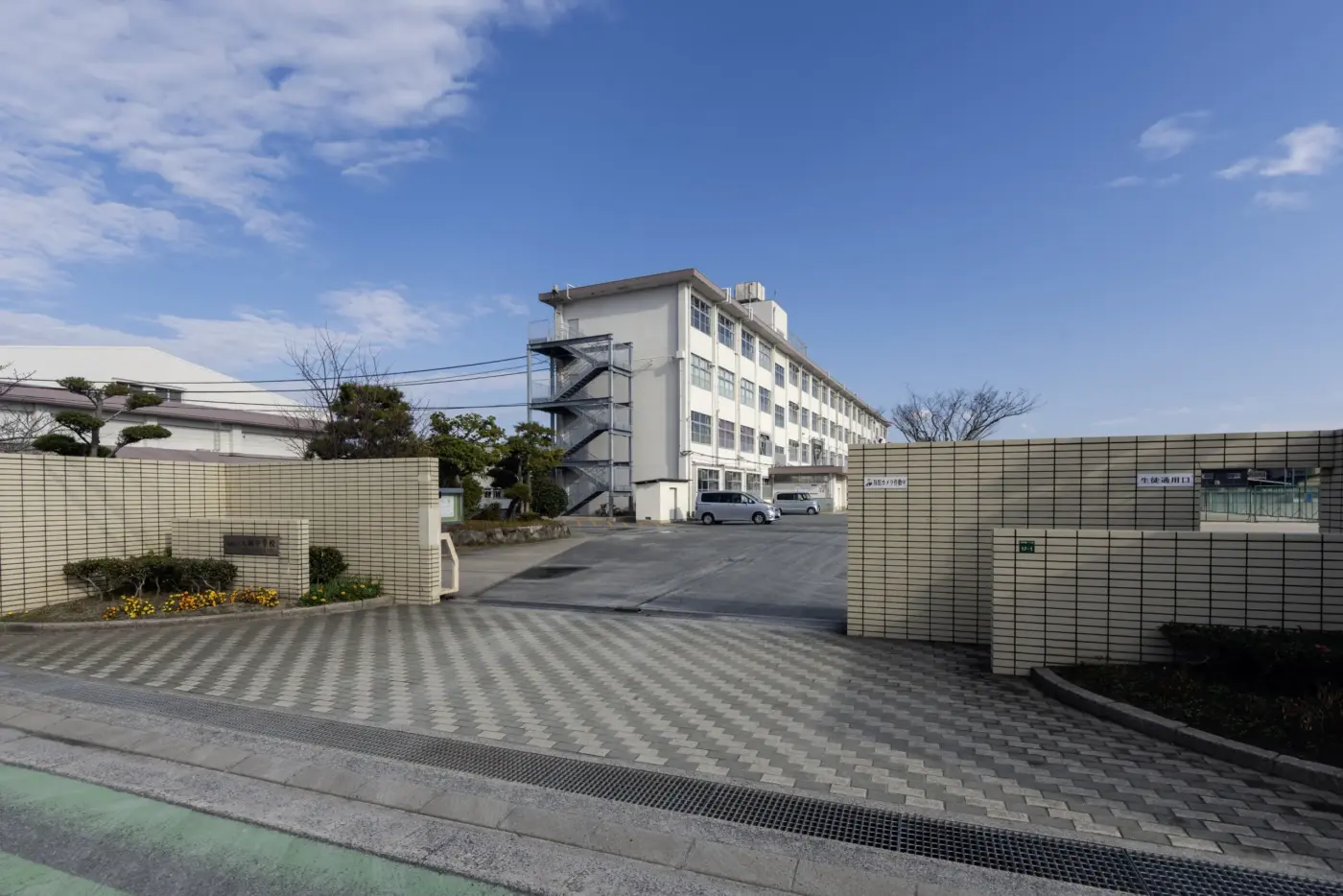 福岡の土地・分譲地ならラプロスの「プロスペリテ」保育園・幼稚園・小学校・中学校のイメージ