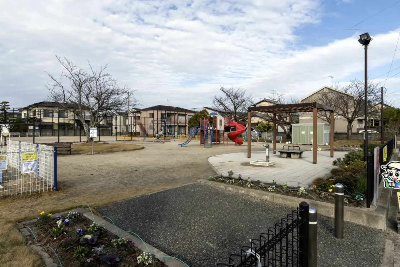 福岡の土地・分譲地ならラプロスの「プロスペリテ」のイメージ