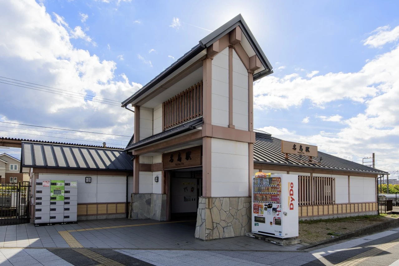 福岡市内で土地・新築戸建てをお探しならラプロスのプロスペリテ、東区名島四丁目 分譲地のイメージ