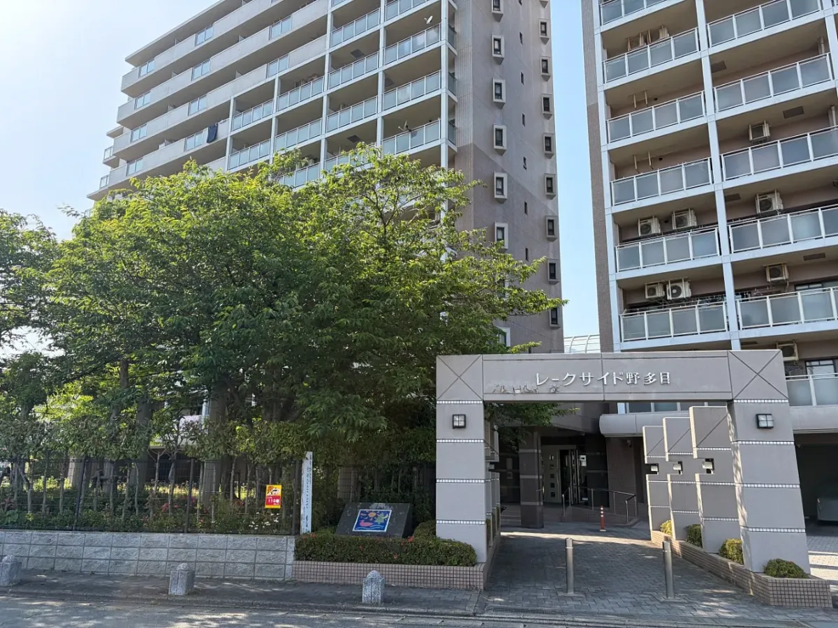 【福岡市南区野多目三丁目 レークサイド野多目】5/23オープンルーム