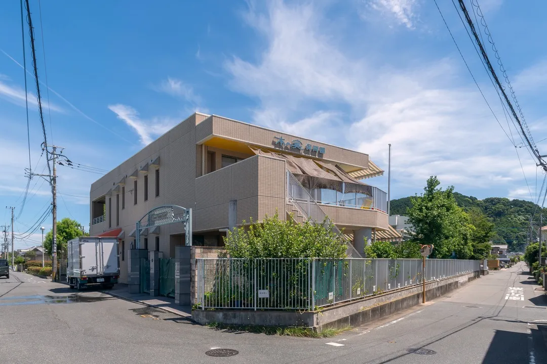 福岡の土地・分譲地ならラプロスの「プロスペリテ」保育園・幼稚園・小学校・中学校のイメージ