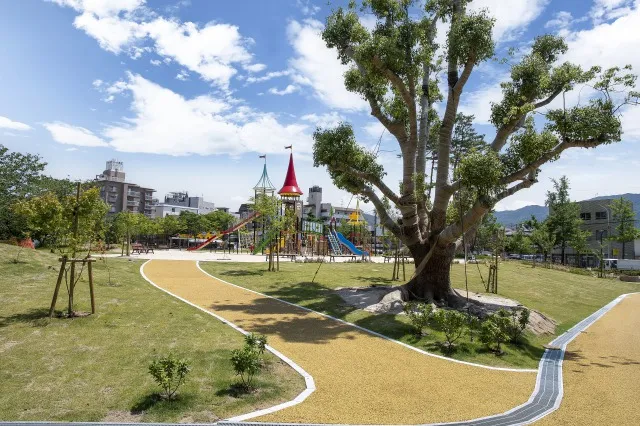 南区長住六丁目Ⅲ 分譲地や土地ならラプロスの「プロスペリテ」