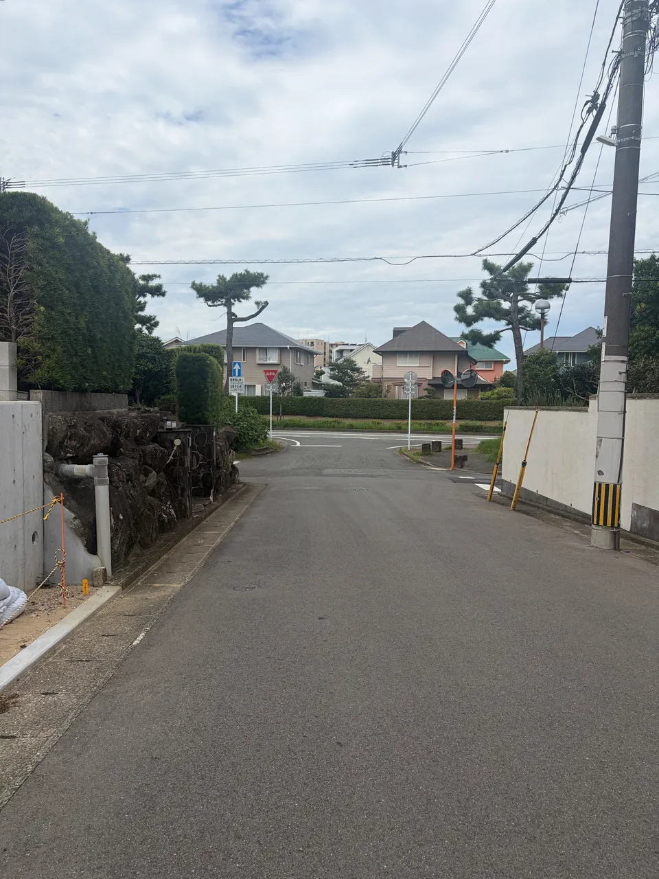 西区豊浜二丁目 分譲地や土地ならラプロスの「プロスペリテ」